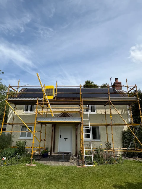 clun installation