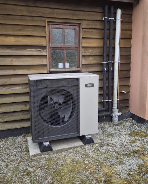 heat pump
